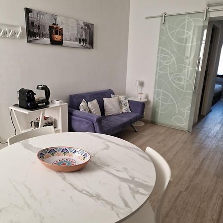 New! Tutto Qui - Apt Wagner - City Life Milano Exteriör bild