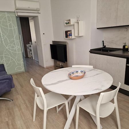 New! Tutto Qui - Apt Wagner - City Life Milano Exteriör bild