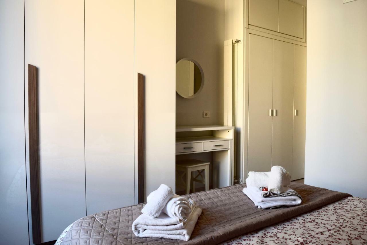 New! Tutto Qui - Apt Wagner - City Life Milano Exteriör bild
